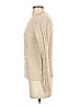 Rachel Zoe Tan Ivory Pullover Sweater Size XS - photo 5