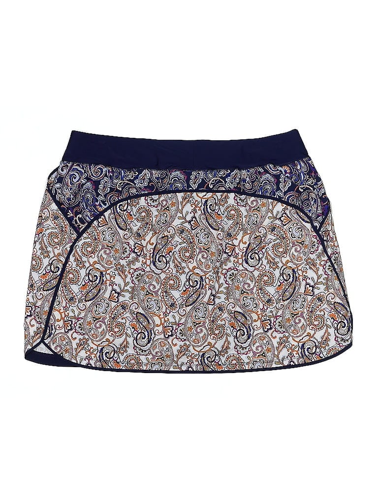 Click to view more detailed imagery on our partner's website Pre-owned Lands' End Swimsuit Bottoms In Blue