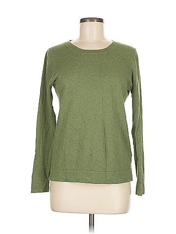 J.Crew Factory Store Pullover Sweater (view 1)
