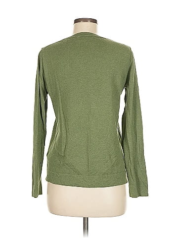 J.Crew Factory Store Pullover Sweater (view 2)