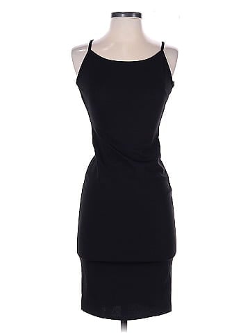 Blue Blush Cocktail Dress (view 1)