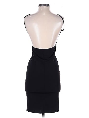 Blue Blush Cocktail Dress (view 2)