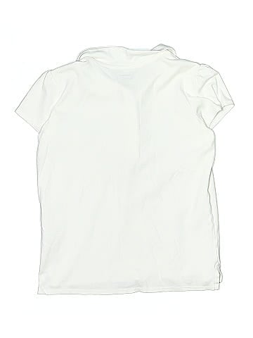 Lands' End Short Sleeve Polo (view 2)