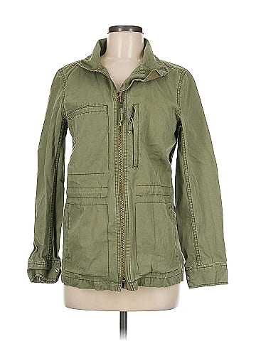 Madewell Jacket (view 1)