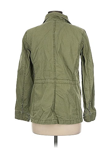 Madewell Jacket (view 2)