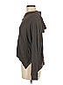 Vimmia Brown Pullover Sweater Size M - photo 5
