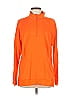 T by Talbots Orange Pullover Sweater Size M - photo 1