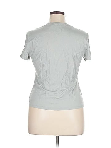 Theory Short Sleeve T-Shirt (view 2)