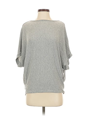 Michael Stars 3/4 Sleeve T-Shirt (view 1)