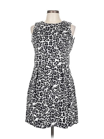 A. Byer Cocktail Dress (view 1)