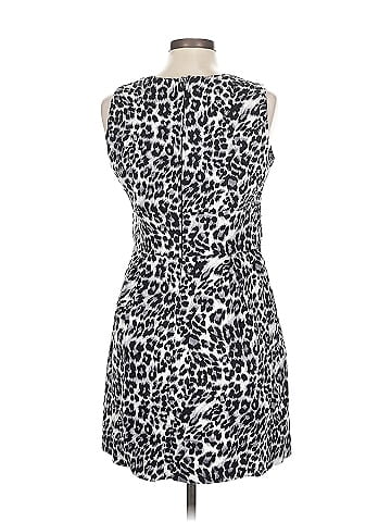 A. Byer Cocktail Dress (view 2)