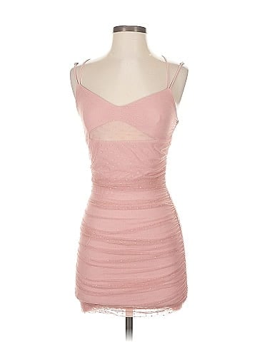 Lucy In The Sky Cocktail Dress (view 1)