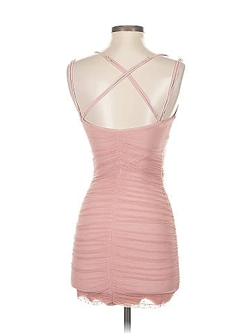Lucy In The Sky Cocktail Dress (view 2)