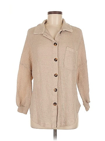 Dokotoo Cardigan (view 1)
