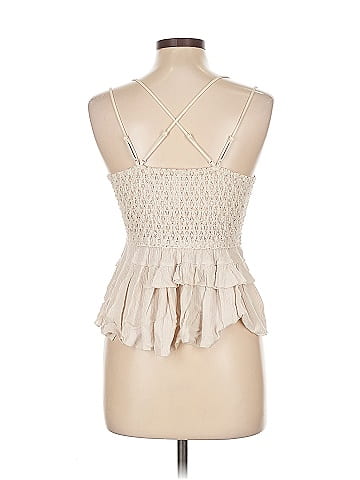 Zenana Sleeveless Blouse (view 2)