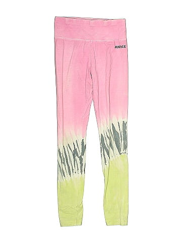 Justice Active Pants (view 1)