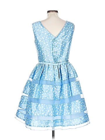 Taylor Cocktail Dress (view 2)