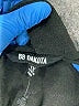 BB Dakota Solid Black Casual Dress Size 1X - photo 7