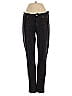 7 For All Mankind Black Jeans Size 26 waist - photo 1