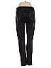 7 For All Mankind Black Jeans Size 26 waist - photo 2
