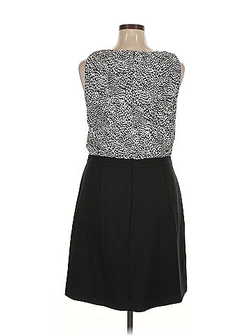 Ann Taylor LOFT Outlet Casual Dress (view 2)