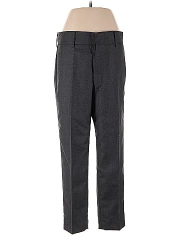 Sofie D'Hoore Wool Pants (view 1)