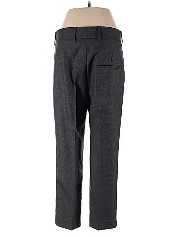 Sofie D'Hoore Wool Pants (view 2)