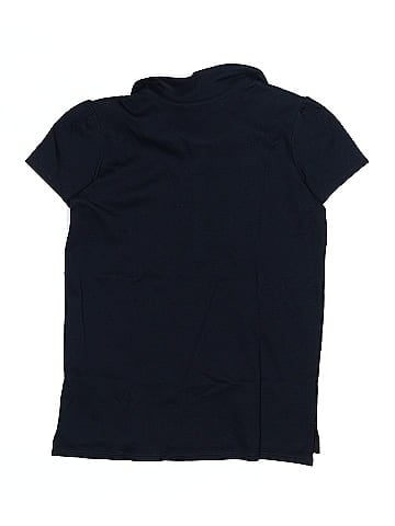 Lands' End Short Sleeve Polo (view 2)