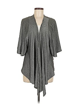 Three Dots Cardigan