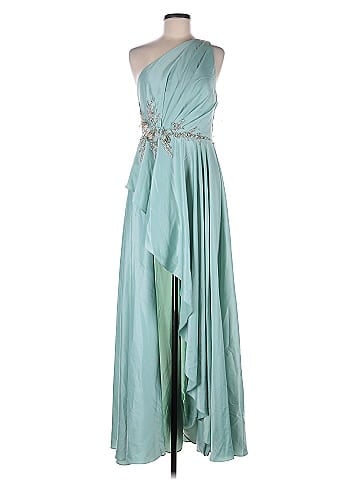 Mac Duggal Cocktail Dress (view 1)