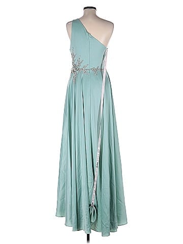 Mac Duggal Cocktail Dress (view 2)
