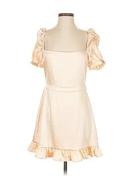 Privacy Please Cocktail Dress