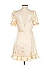 Privacy Please Ivory Cocktail Dress Size S - photo 2