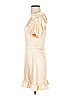 Privacy Please Ivory Cocktail Dress Size S - photo 5