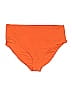 Unbranded Orange Swimsuit Bottoms Size 3X - photo 1