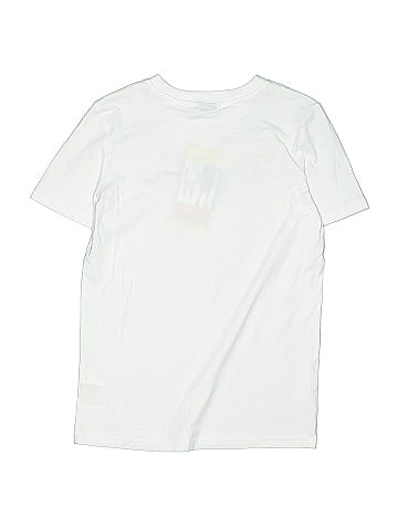 Puma Short Sleeve T-Shirt (view 2)