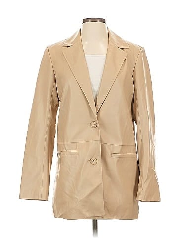 Abercrombie & Fitch Blazer (view 1)