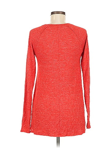 Isabel Maternity Long Sleeve T-Shirt (view 2)