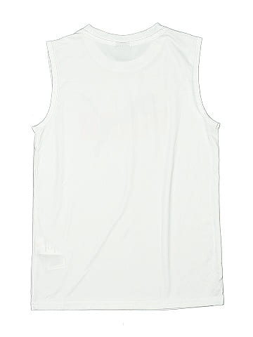 Puma Sleeveless T-Shirt (view 2)