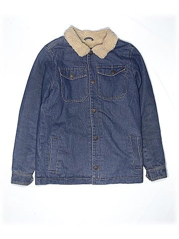 Urban Republic Denim Jacket (view 1)