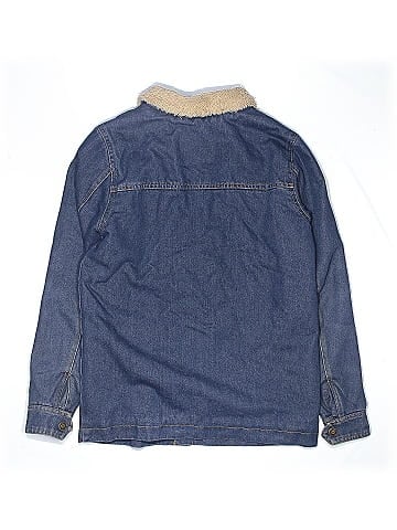 Urban Republic Denim Jacket (view 2)