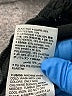 Unbranded Solid Black Track Pants Size M - photo 9