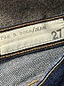 Rag & Bone/JEAN Blue Jeans Size 27 waist - photo 7