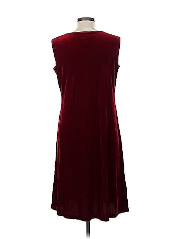 Susan Graver Casual Dress (view 2)