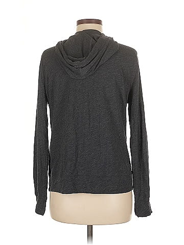 Old Navy Zip Up Hoodie (view 2)