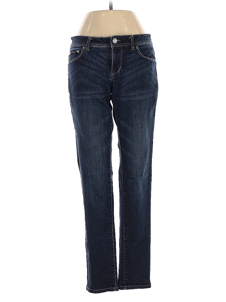 Pre-owned L.l.bean Jeans In Blue