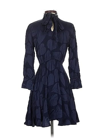Tara Jarmon Cocktail Dress (view 2)