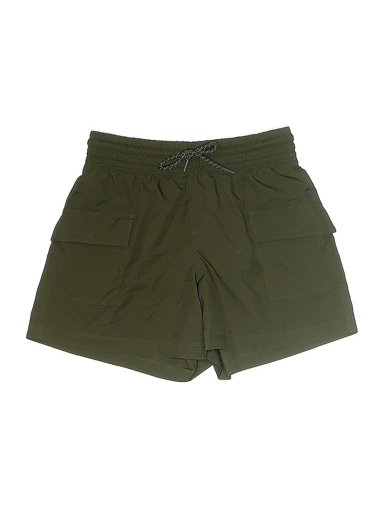 Pre-owned Active By Old Navy Athletic Shorts In Green