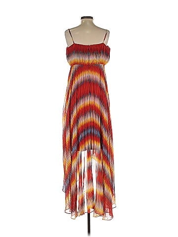 Calvin Klein Casual Dress - back