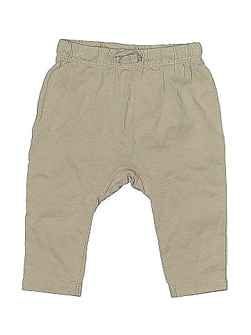 H&M Khakis (view 1)
